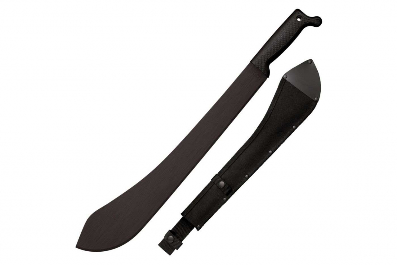 Cold steel machette bolo 62.5