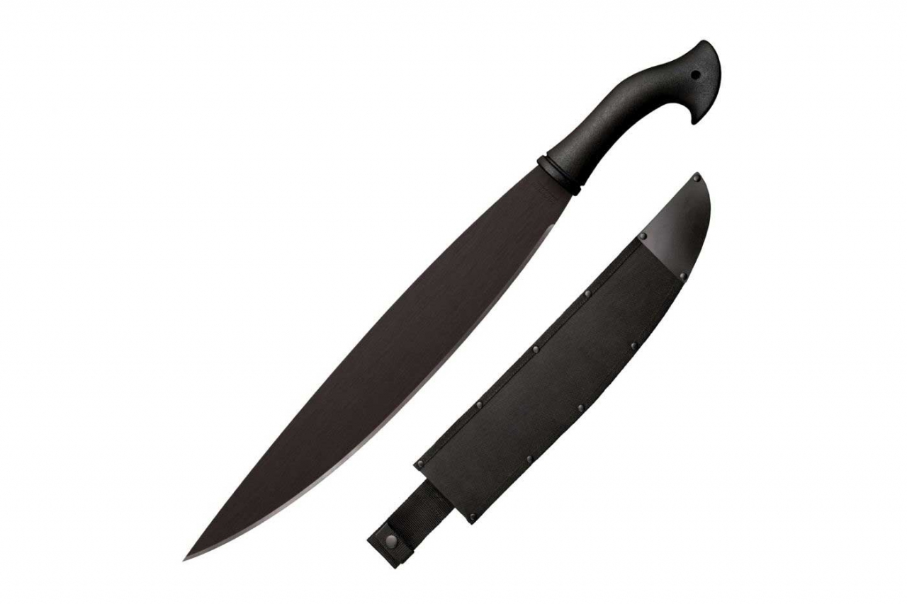 Cold steel machette Barong 62