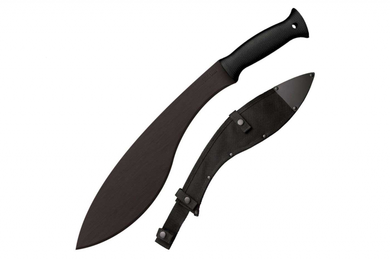 Cold steel machette Kukri