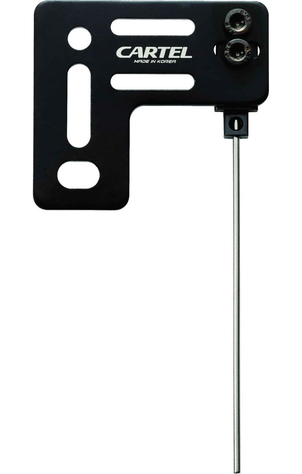 CARTEL CLICKER MAG TYPE SPIGA