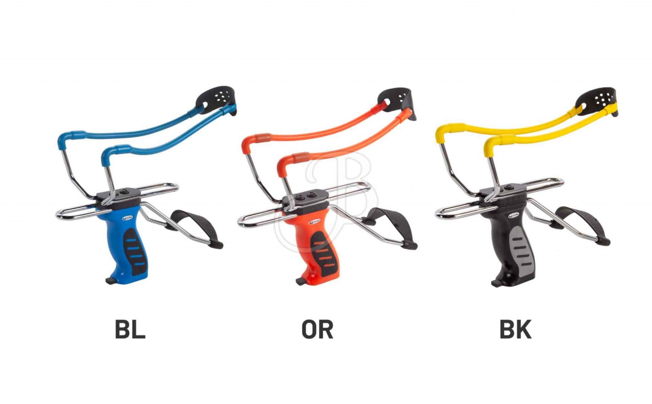 BLACKBIRD LANCE PIERRE PRO