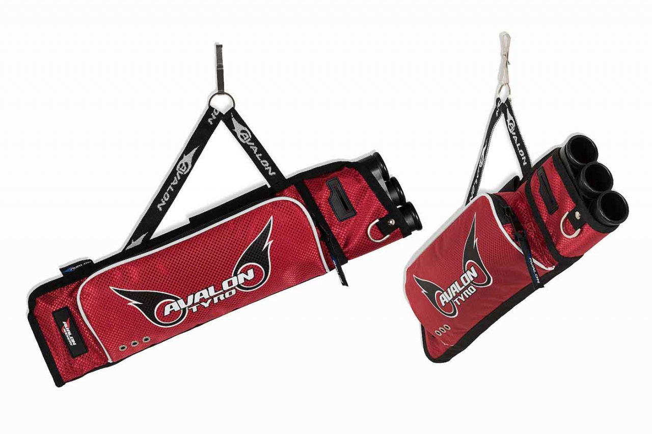 AVALON CARQ. TYRO