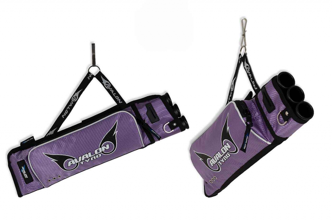 AVALON CARQ. TYRO