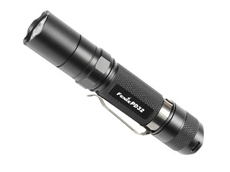 FENIX LAMPE PD32