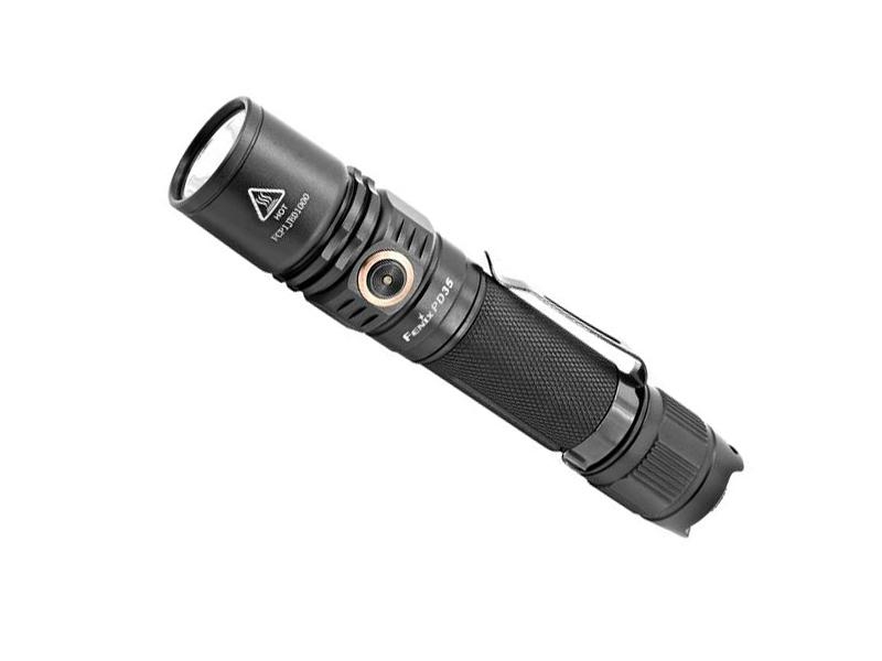 FENIX LAMPE PD35