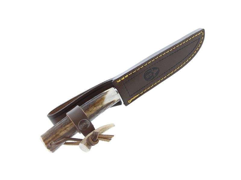 MUELA CHASSE 140 MM