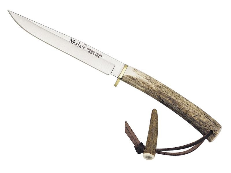 MUELA CHASSE 140 MM