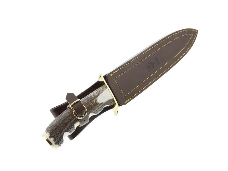 MUELA DAGUE CERF L240MM GARDE