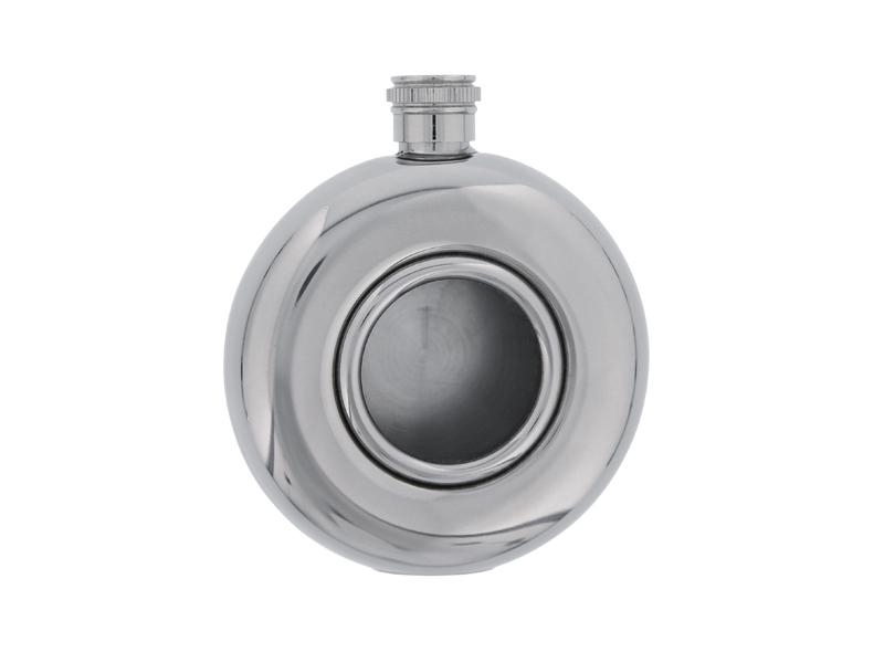 FLASQUE RONDE 150 ML