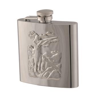 FLASQUE DECOR CHASSEUR