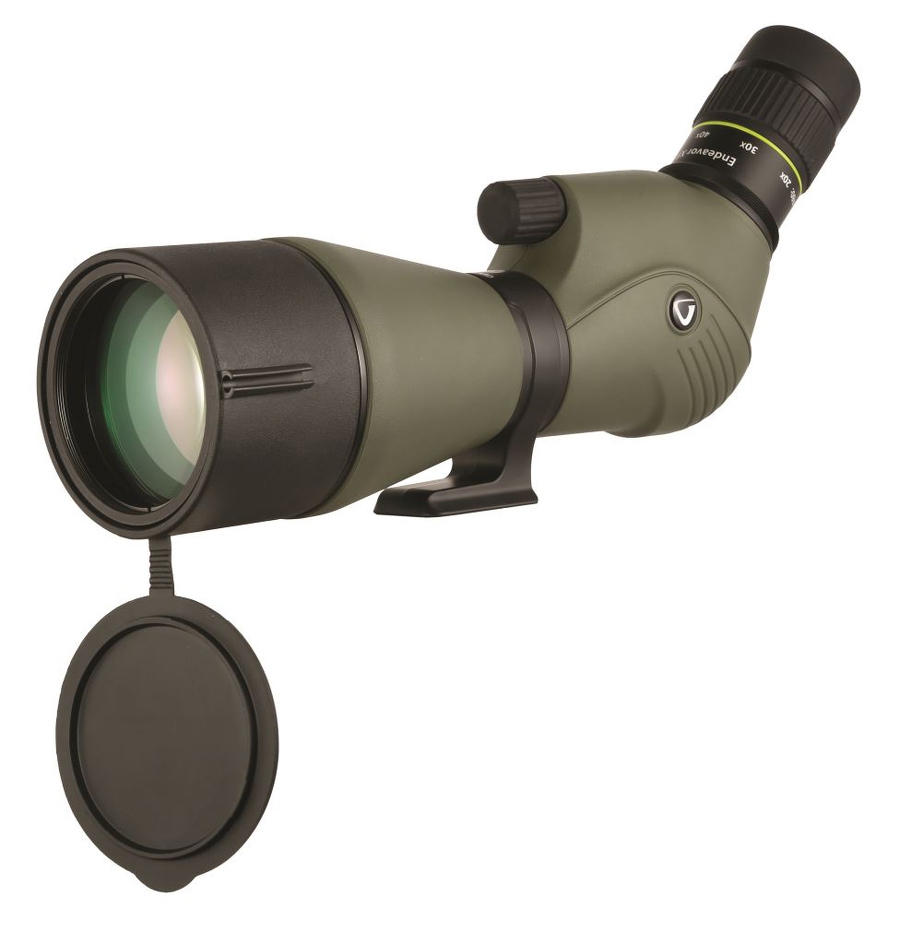 LONGUE VUE VANGUARD XF 80A