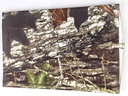 ALLEN BRACELET STRETCHY CAMO