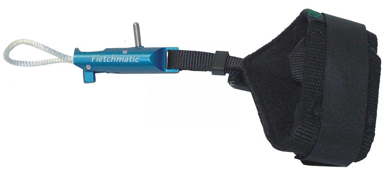 JIM FLETCHER DECOCHEUR DELUXE