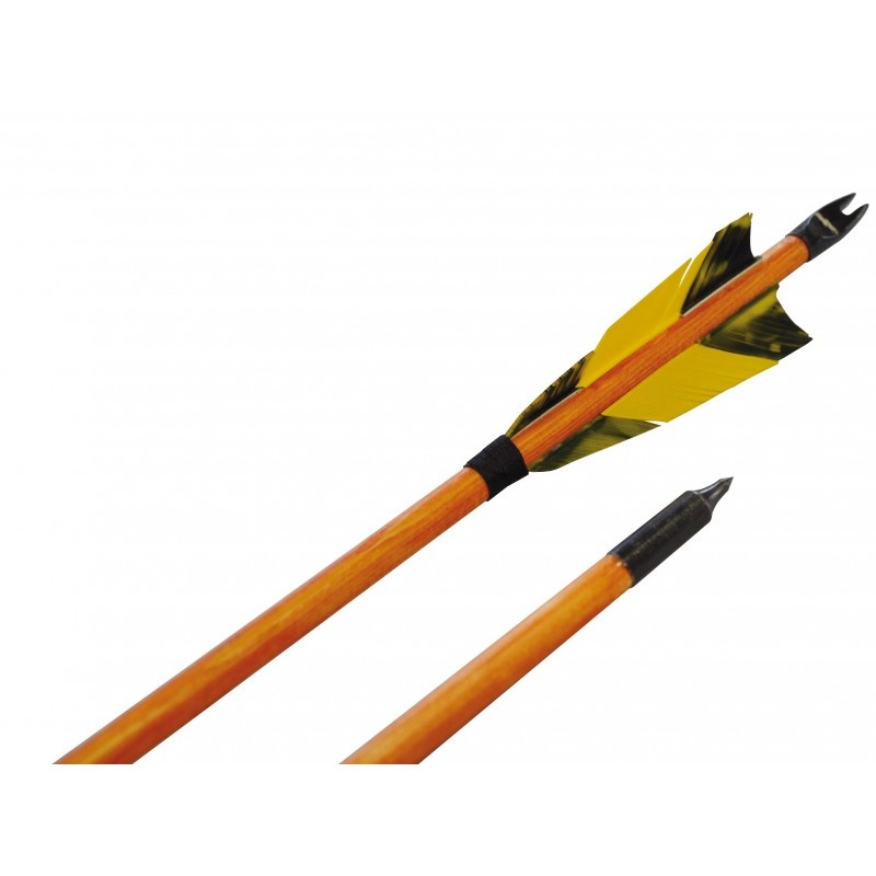 FLECHE BOIS PREMIUM II