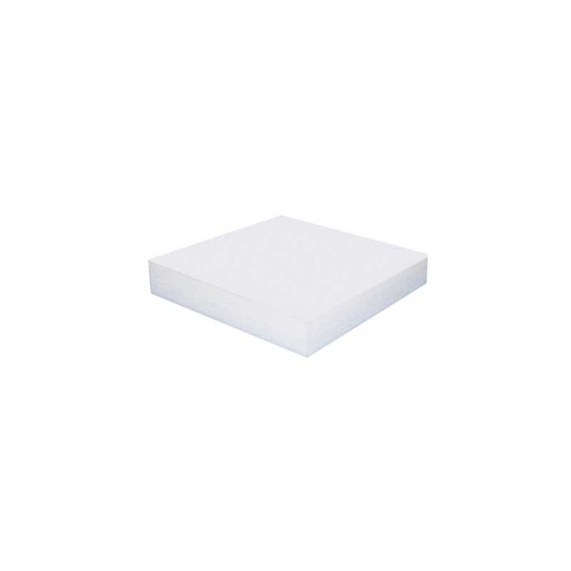 CIBLE MOUSSE SARBACANE 30*30 C