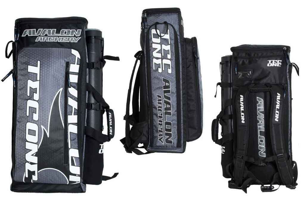 AVALON BPACK TEC ONE FULL