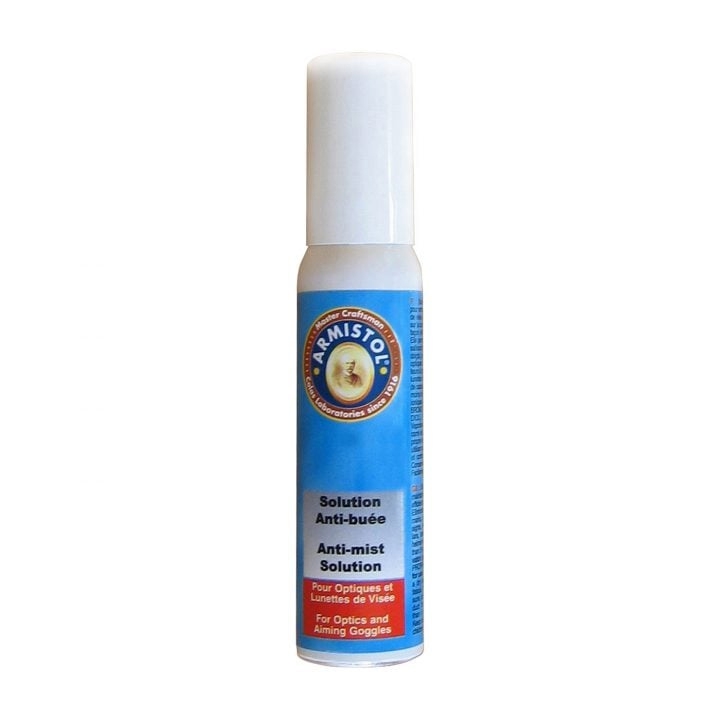 SOLUTION ANTI BUEE OPTIQUE