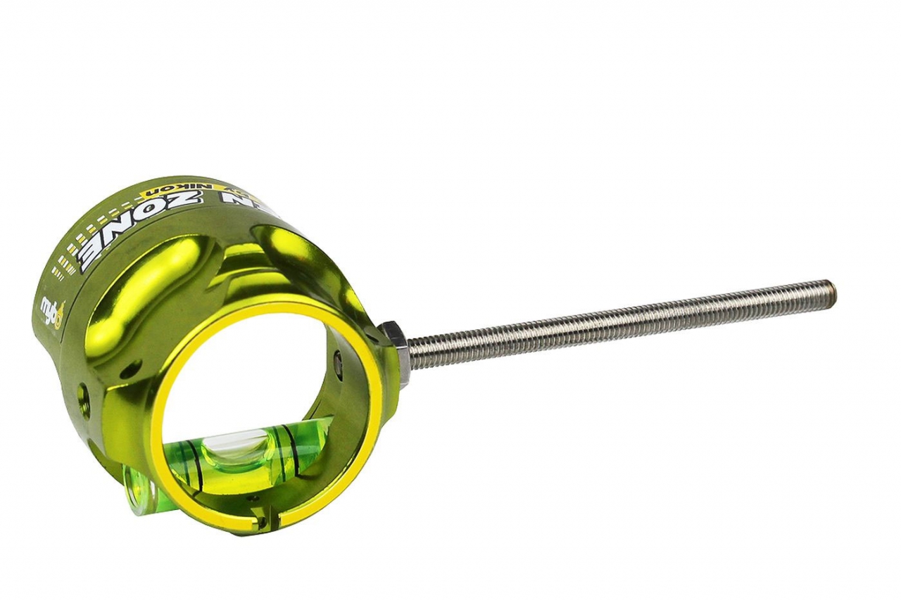 MYBO SCOPE TENZONE NIKON
