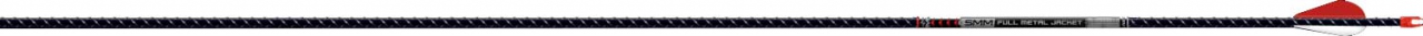 EASTON TUBE FMJ 5 MM BK