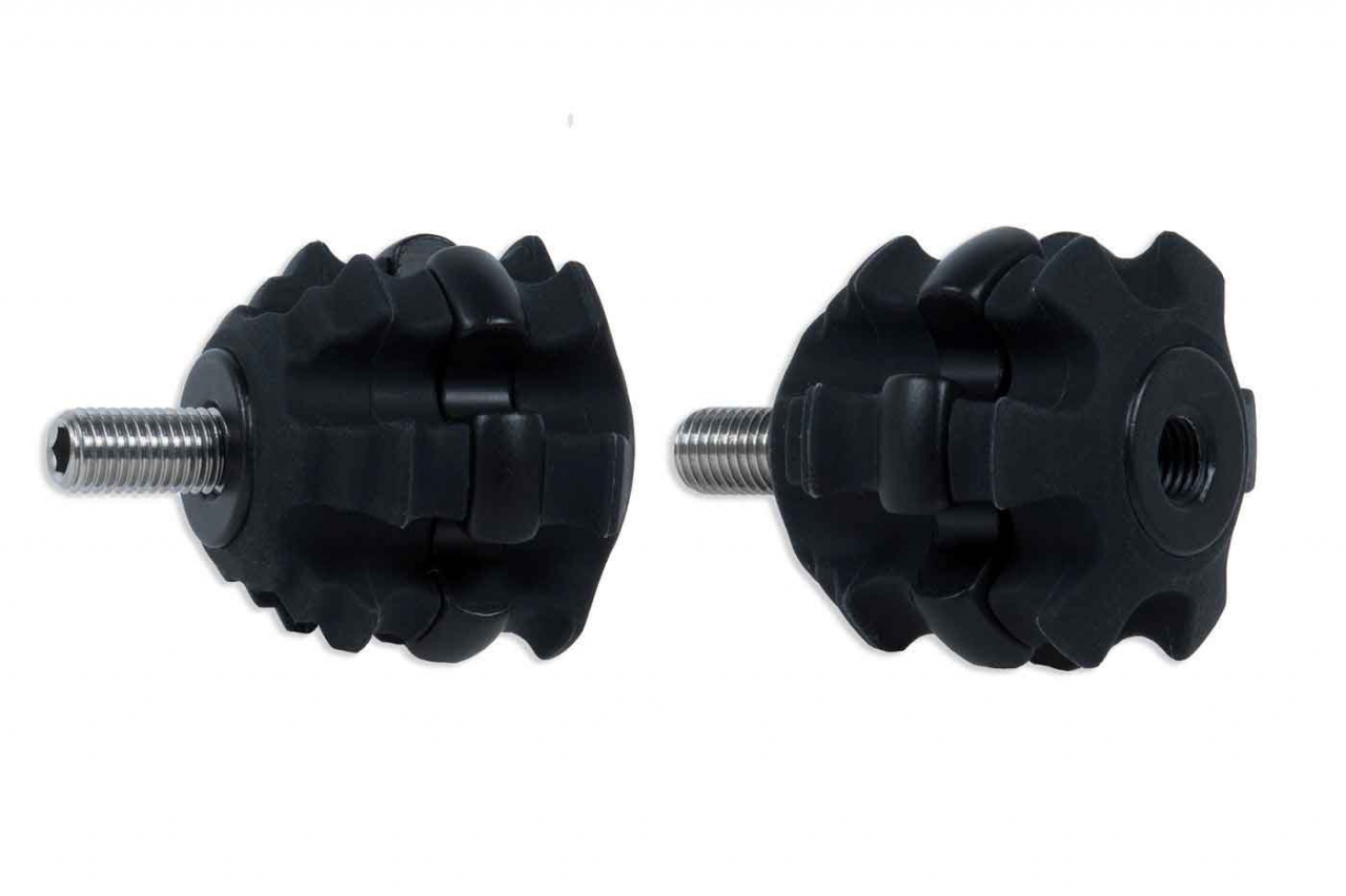 AVALON DAMPER AMORTISSEUR TEC