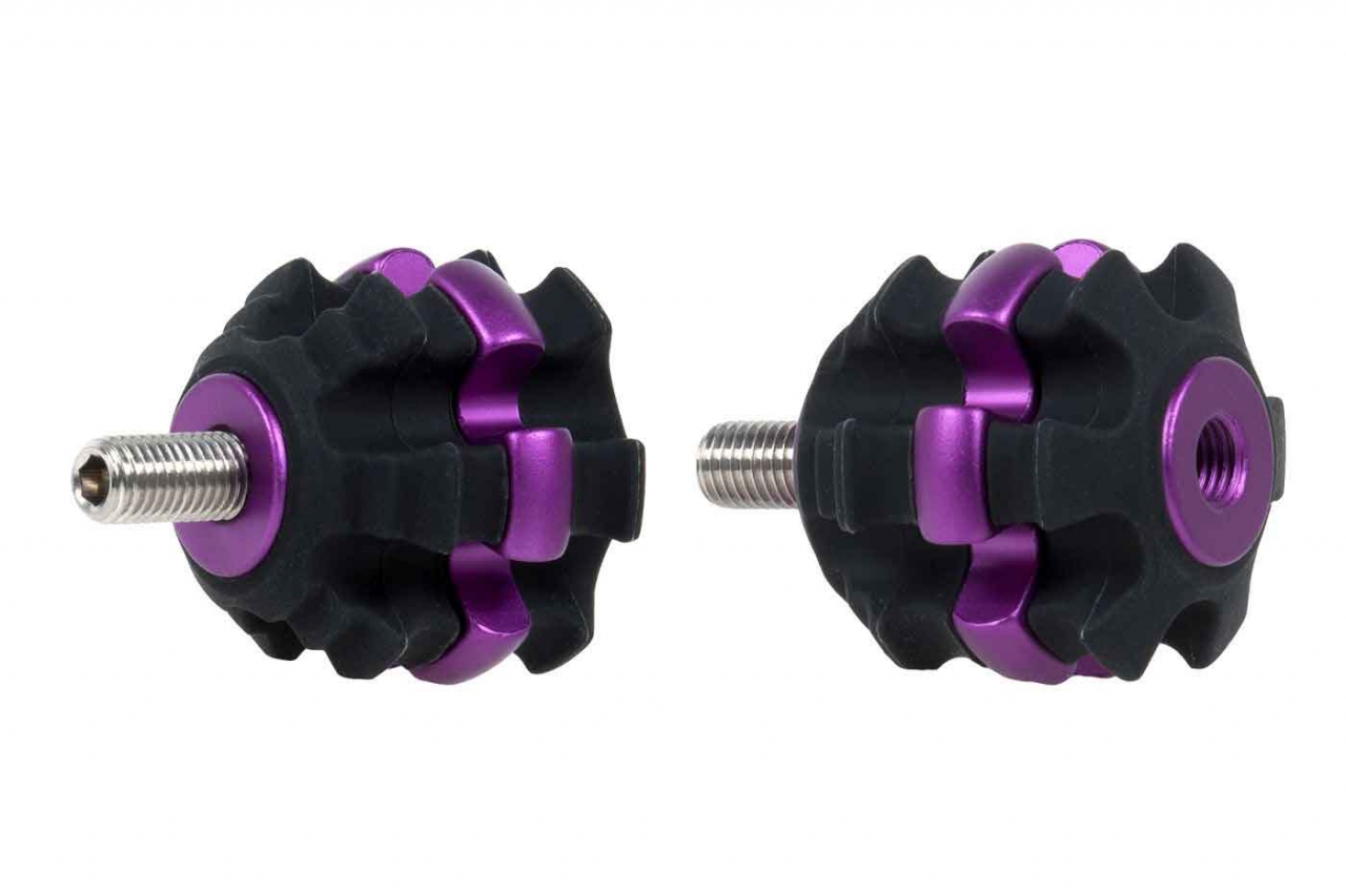 AVALON DAMPER AMORTISSEUR TEC