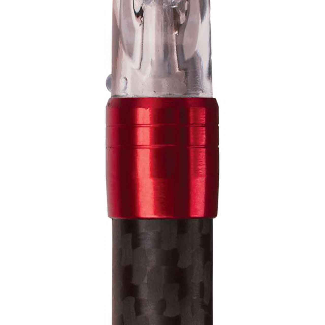 CX NOCK COLLAR MAX RED SD