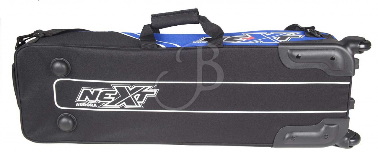 AURORA VALISE NEXT 85 CM VIDE