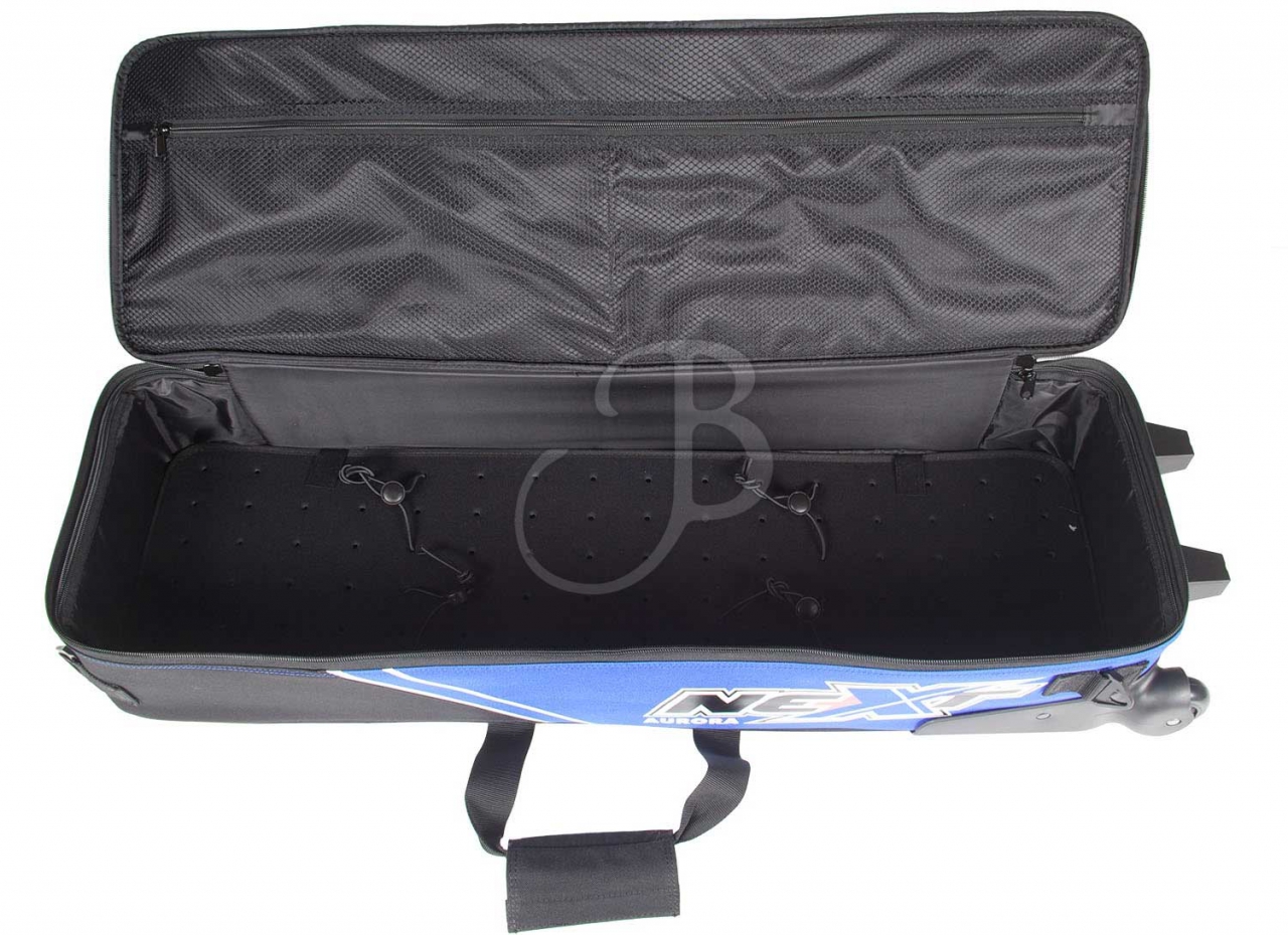 AURORA VALISE NEXT 85 CM VIDE