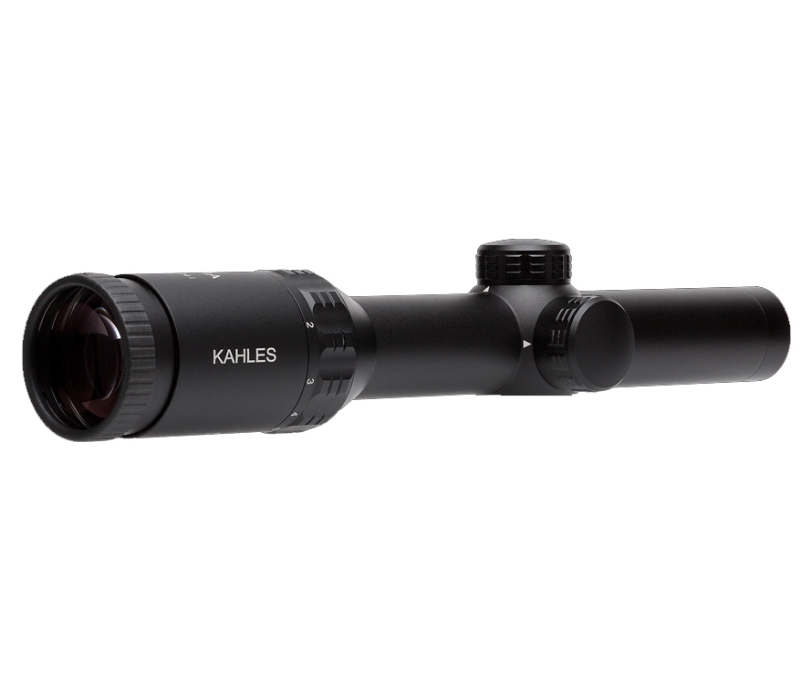KAHLES LUNETTE HELIA 1-5*24 IL