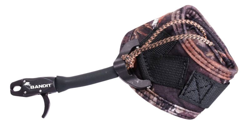 DECOCHEUR TRUBALL BANDIT CAMO