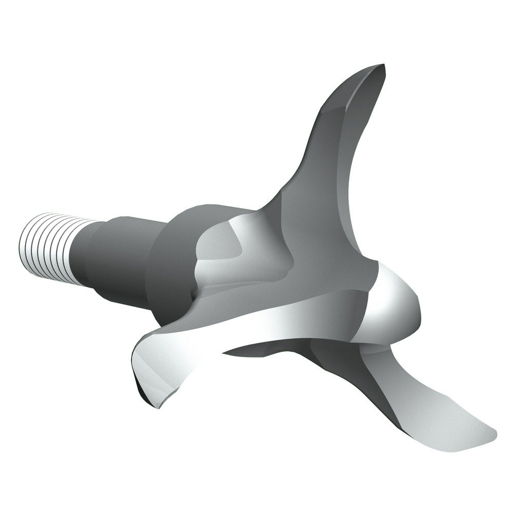 G5 LAME VIS SMALL GAME HEAD
