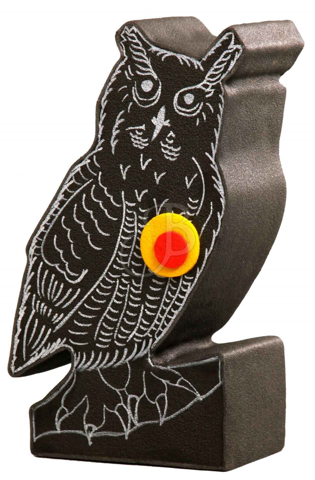 BOOSTER MFT 2D HIBOU