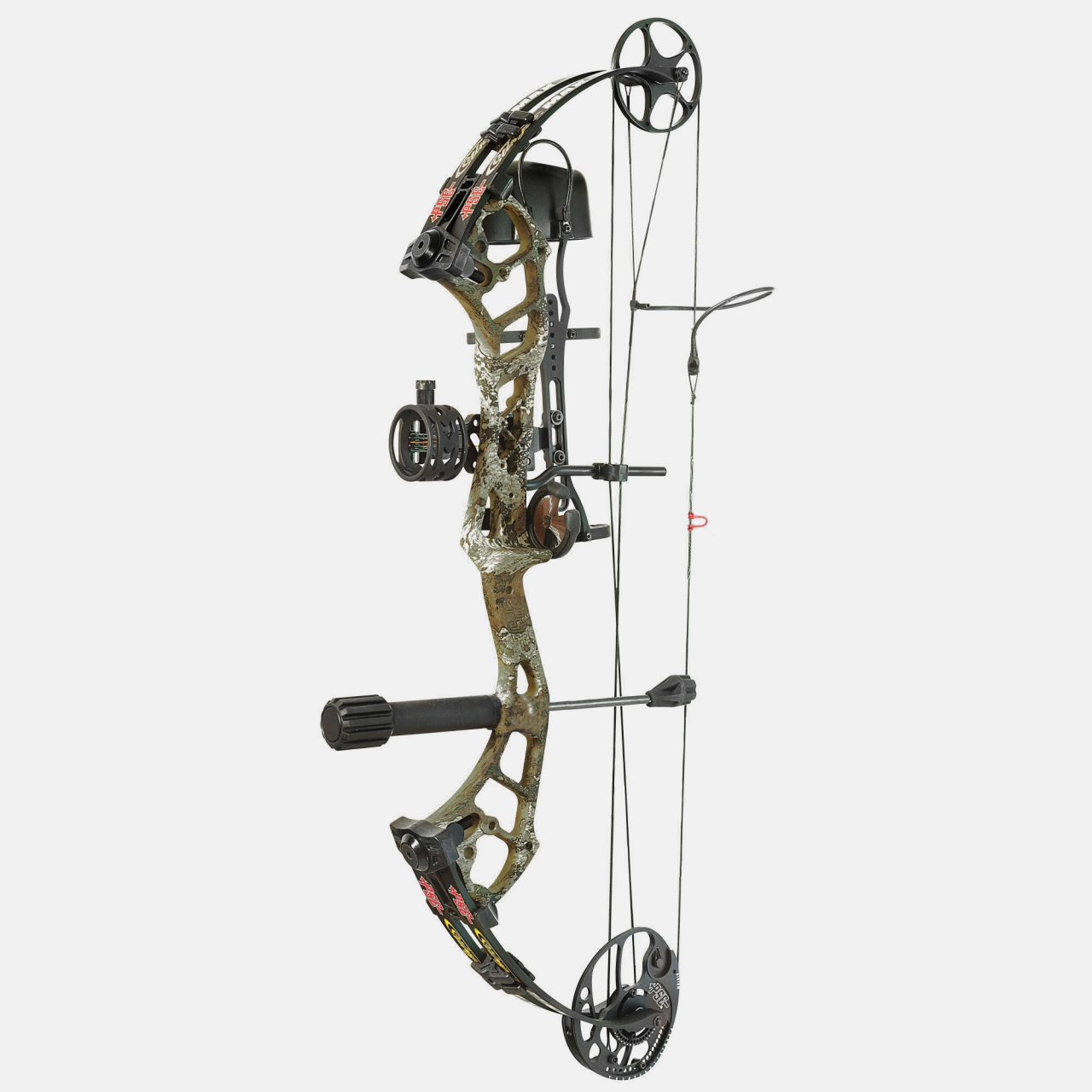 PSE PACK COMPLET STINGER