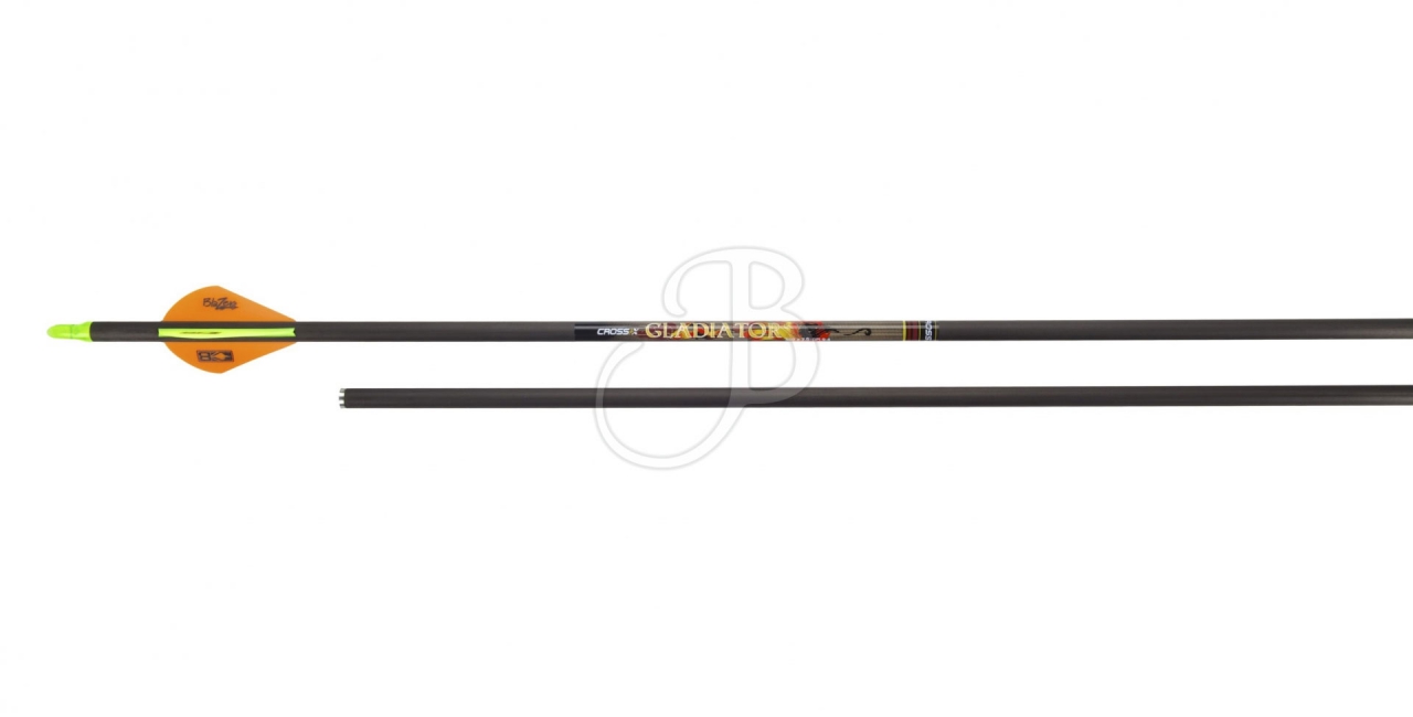 PSE PACK COMPLET STINGER