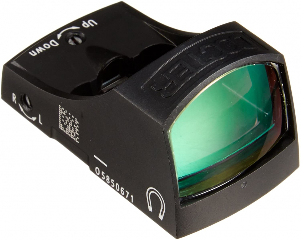 DOCTER SIGHT III  3.5MOA