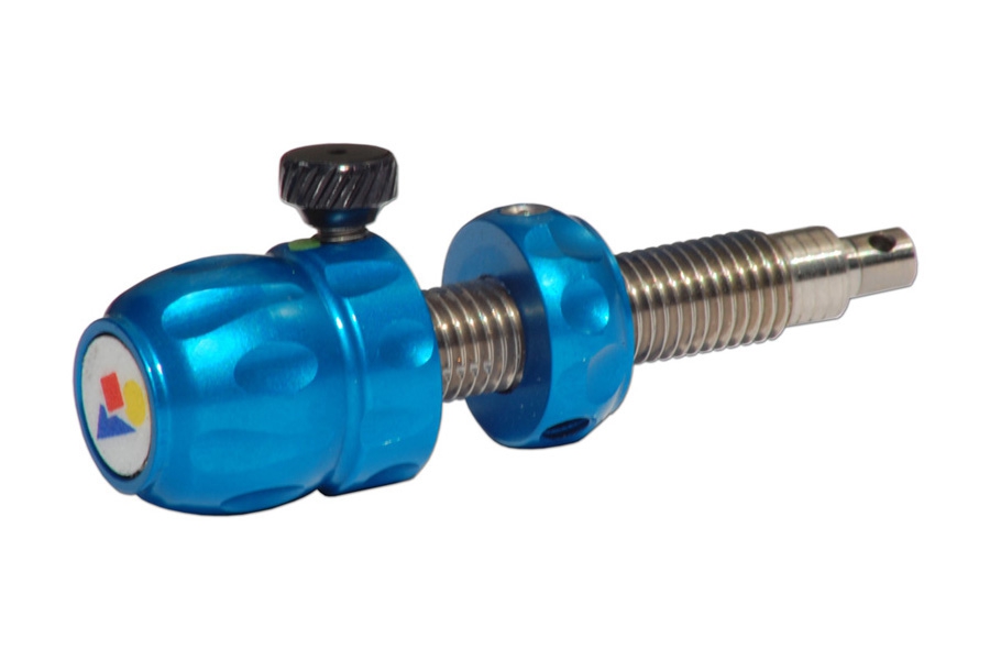 BB AS PROMAG BLEU