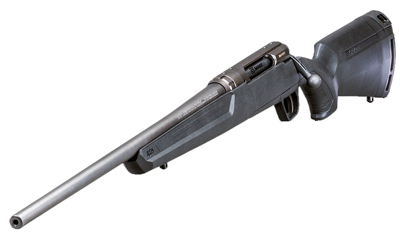 SAVAGE AXIS GAUCHER 308WIN