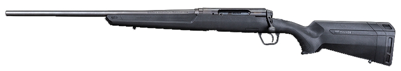 SAVAGE AXIS GAUCHER 308WIN