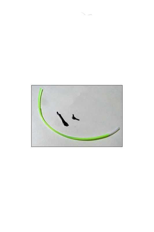 MYBO SCOPE TEN ZONE KIT FIBRE