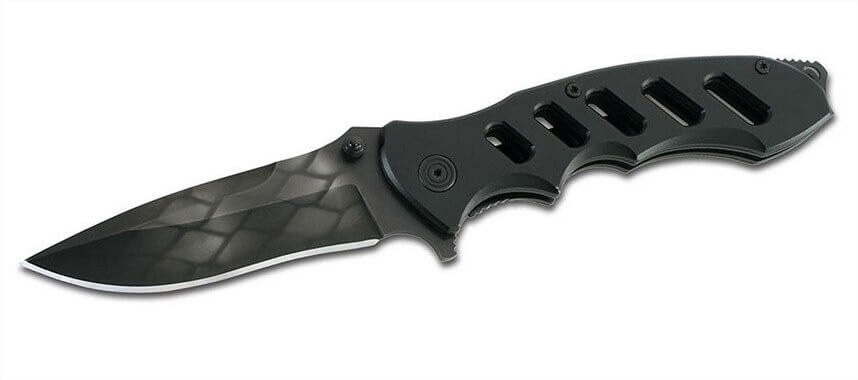 Couteau Herbertz d