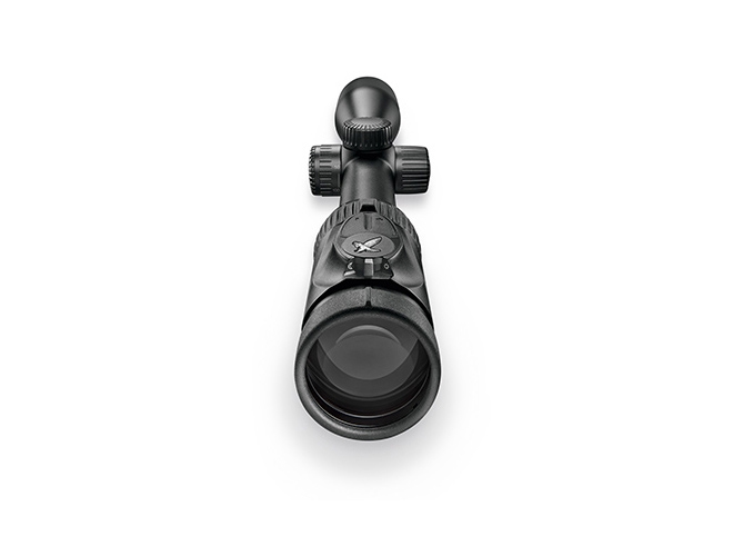 SWAROVSKI LUNETTE Z8I 1-8*24L