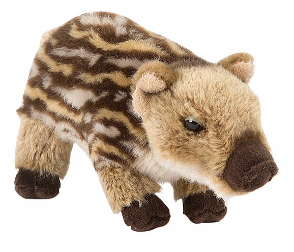 PELUCHE MARCASSIN