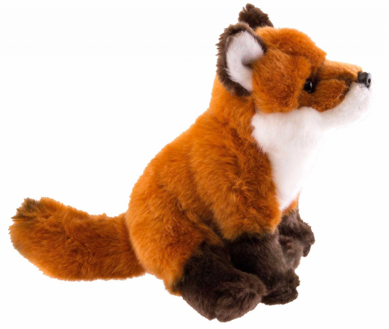PELUCHE RENARD ASSIS