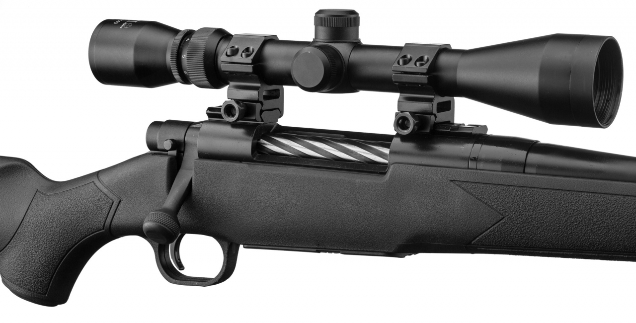 MOSSBERG PACK PATRIOT 30-06