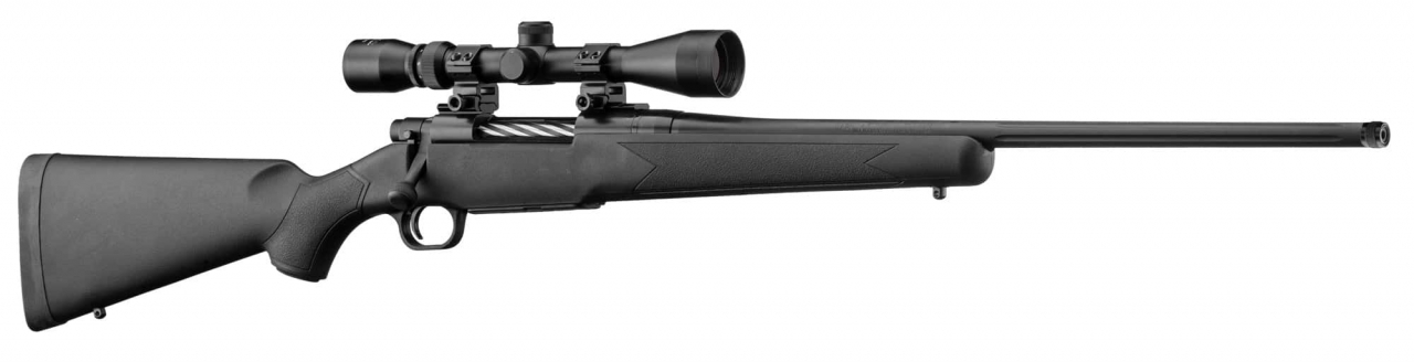 MOSSBERG PACK PATRIOT 30-06