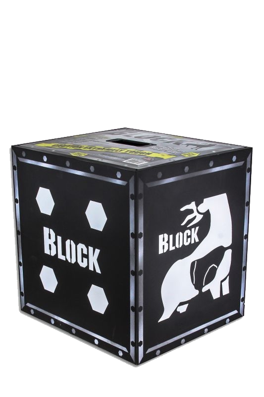 FIELD LOGIC BLOCK VAULT MEDIUM
