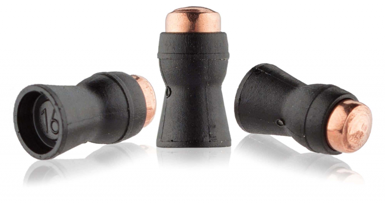 GAMO 4.5 LETHAL 0.36G *100