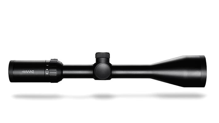 HAWKE VANTAGE 3-9*50 MILDOT