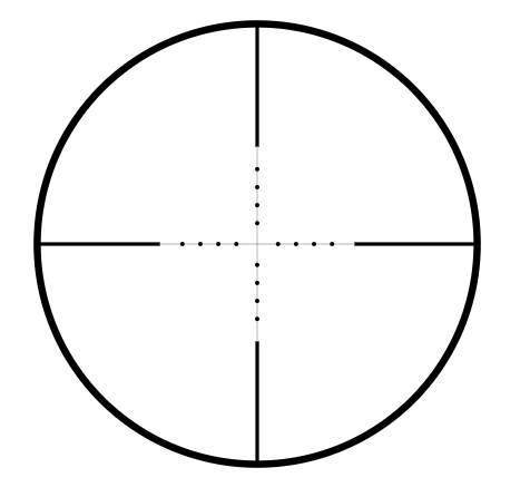 HAWKE VANTAGE 4-12*40 AO