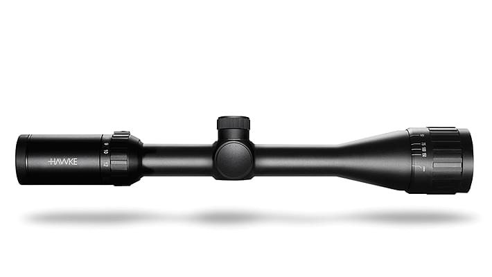 HAWKE VANTAGE 4-12*40 AO